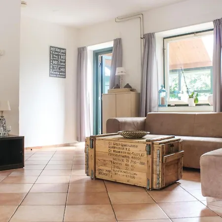 Vakantiewoning 2 Appartement