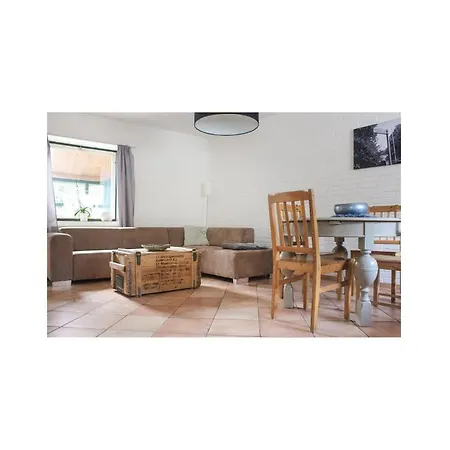 Vakantiewoning 2 Appartement *