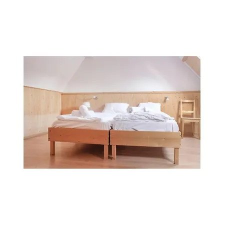 Vakantiewoning 2 Appartement