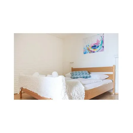 Vakantiewoning 2 Appartement *