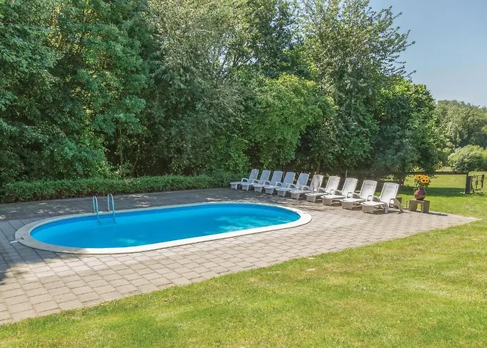 Vakantiewoning 2 Apartment