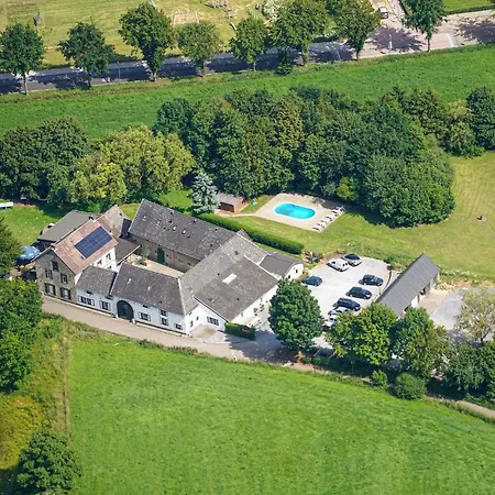 Vakantiewoning 2 * 심펠벨트