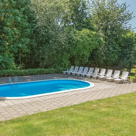 Vakantiewoning 2 아파트