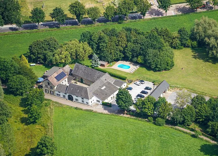 Vakantiewoning 2 * 심펠벨트